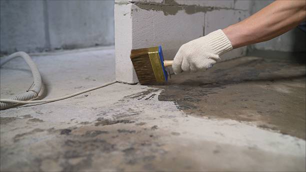 24/7 Emergency Foundation Crack Repair experts in Ringoes, NJ